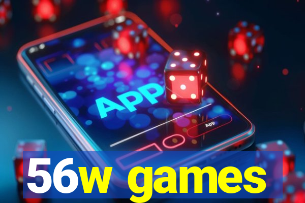 56w games